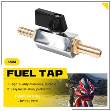 Universal Motorcycle In Line