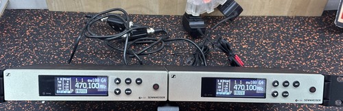 Lot sennheiser em100 g4 - lot, 2