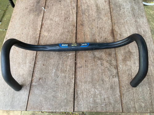 Deda newton alloy handlebars - newton,