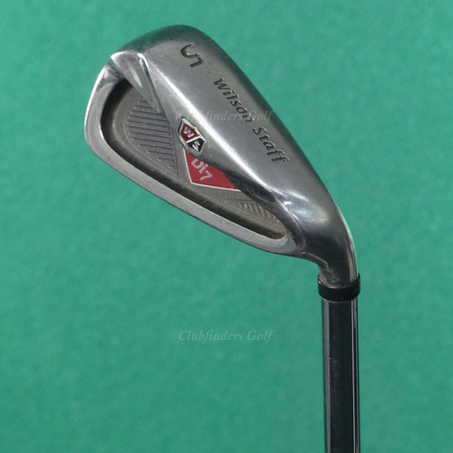 Wilson staff di7 single iron - staff,