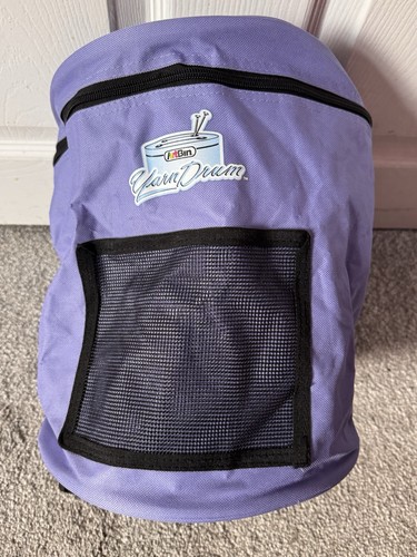 Knitting tote bag crochet - tote,