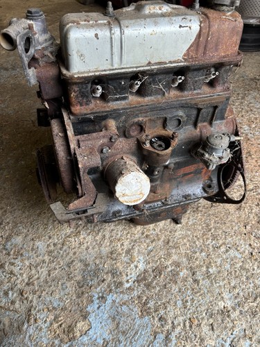 Midget 1500 triumph - mg, 1500.