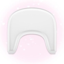  High Chair Placemat, Tray Compatible with Stokke Tripp Trapp Chair