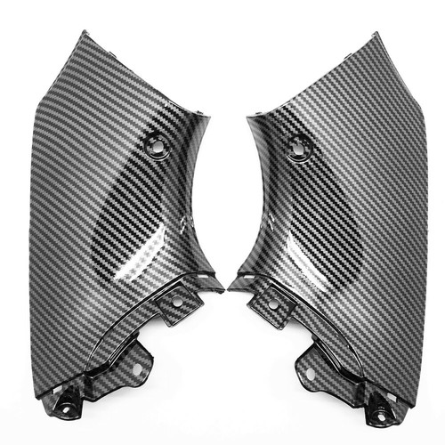 Air intake duct cover fairing - intake,