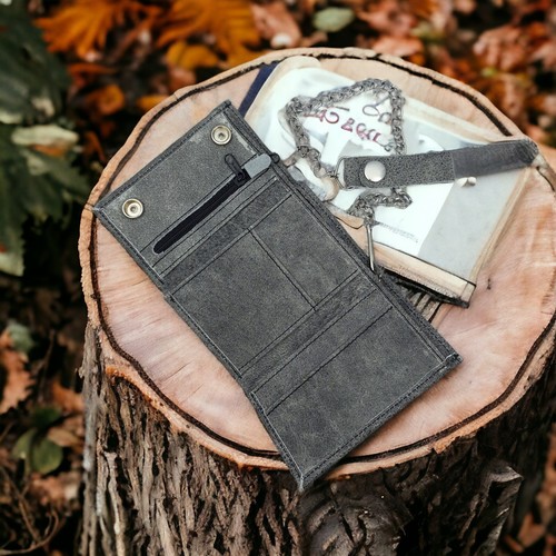 Black distressed 100 real - black,