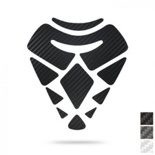 Tank pad carbon Kawasaki Z ZXR