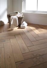 SAMPLE: Herringbone Engineered