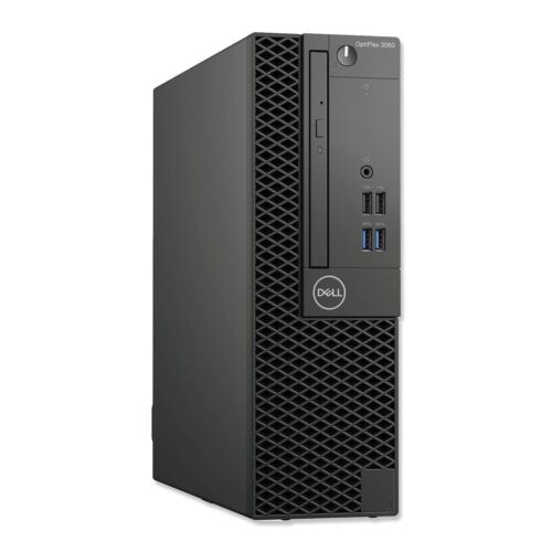 Dell optiplex sff 3060 8th - optiplex,