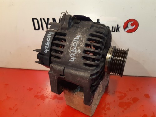 Renault scenic alternator - renault,