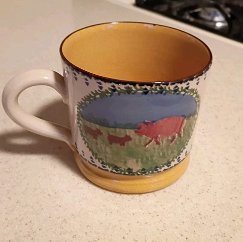 Nicholas mosse mug - mosse, landscape