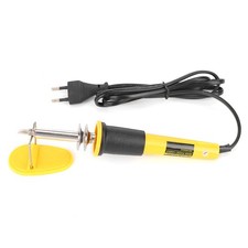 Pyrography Pen Leather Wood