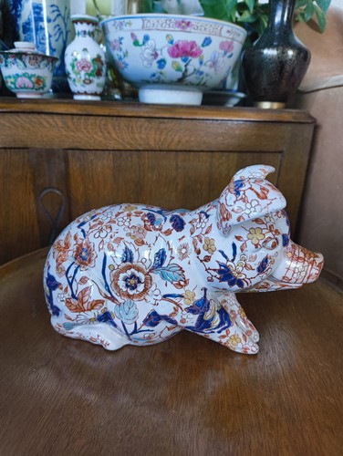Chinese famille rose porcelain - chinese,