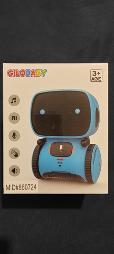 Gilobaby smart robot toys for - gilobaby,