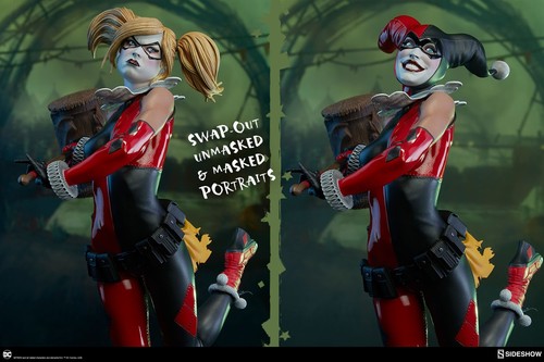 Sideshow collectables harley - sideshow,