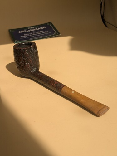 Dunhill shell briar t 2s - 33,