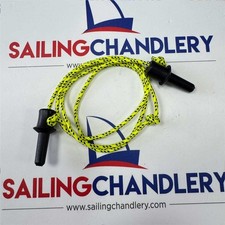 Topper Lanyard and Toggles