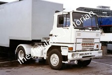 THH Truck Photos - Bedford TM.