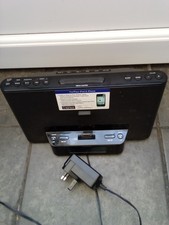 Sony ICF-DS15iPN Speaker Dock