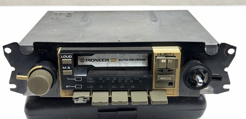 Rare pioneer arc 7800 - pioneer,