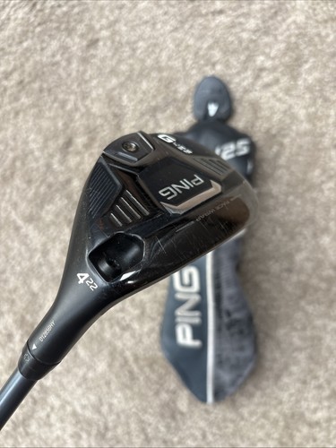 Ping g425 hybrid - g425, 4