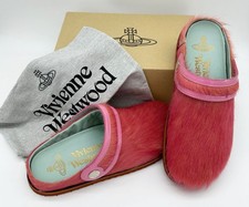 VIVIENNE WESTWOOD LEATHER /