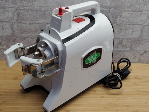 Tribest green star gse - tribest,