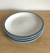 DENBY Colonial Blue 3x Side