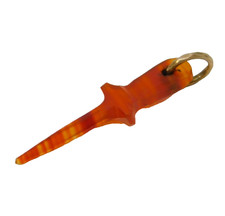 George III 9ct Gold Carved