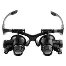 25X Magnifier Magnifying Eye