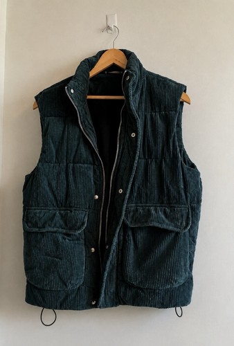 Zara gillet men - zara, men’s