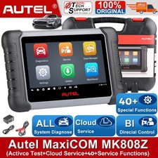 Autel MaxiCOM MK808Z MK808S