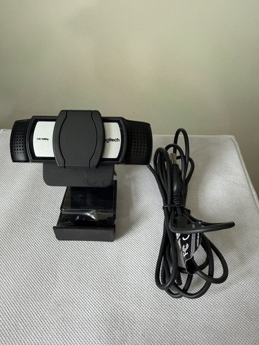 Logitech c930e business webcam - c930e,