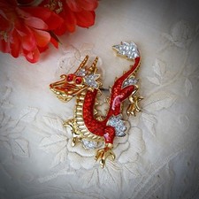 Butler & Wilson Vintage