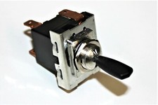 HEADLAMP SWITCH HUMBER HAWK &