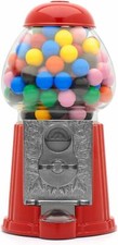 Gumball Machine Retro Vintage