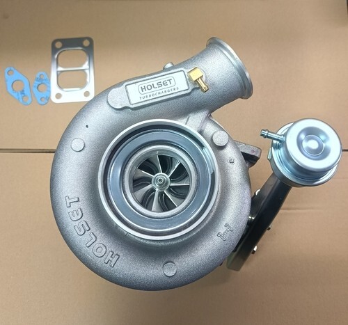 New turbocharger holset hx35w - new,