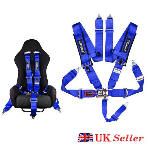 Universal point race - universal, harness