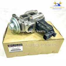 1582A522 Genuine Mitsubishi VALVE, EGR