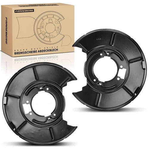 Anchor plate brake disc - anchor,