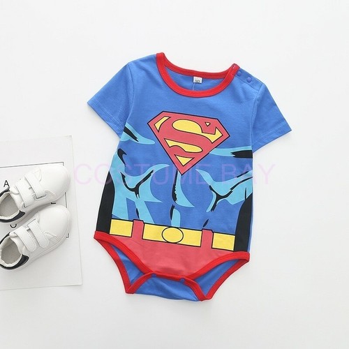 Boys girls baby romper - boys,