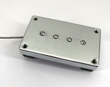 1974 Maxon SG bass pickup