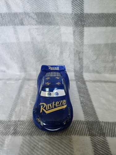 Mattel disney pixar cars - mattel,