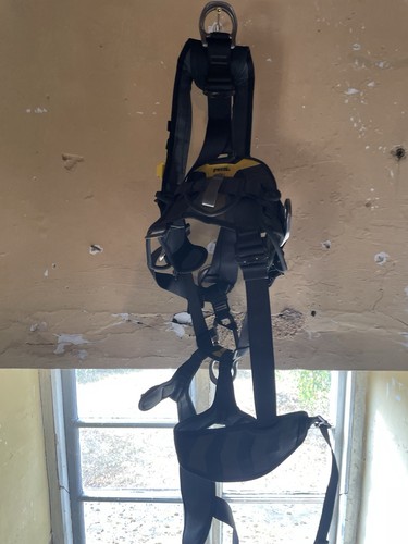 Petzl avao professional - avao,
