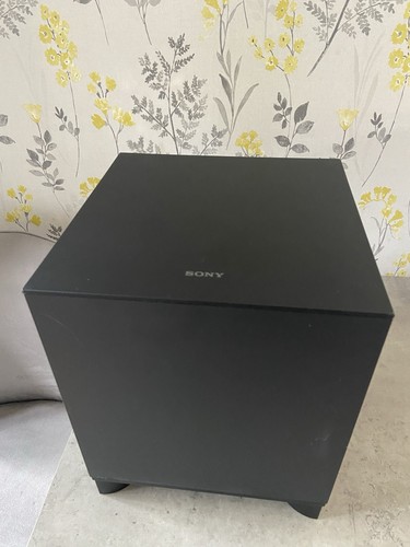 Sony wsb101 passive - ss-wsb101,