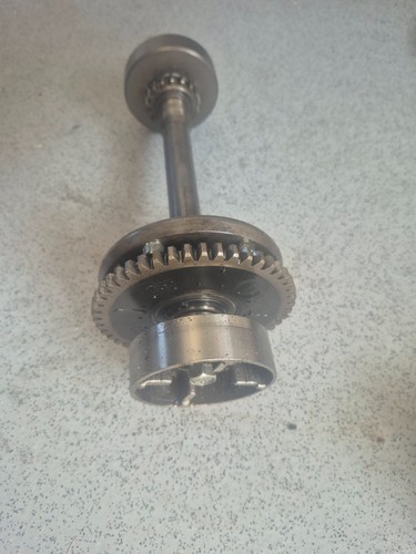 Kawasaki zx10b zx10 starter - zx10b, b