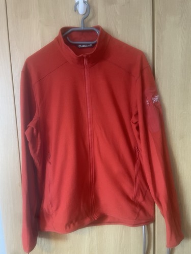 Arcteryx delta men - delta, lt
