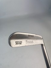 Monarch Vintage Putter / Right