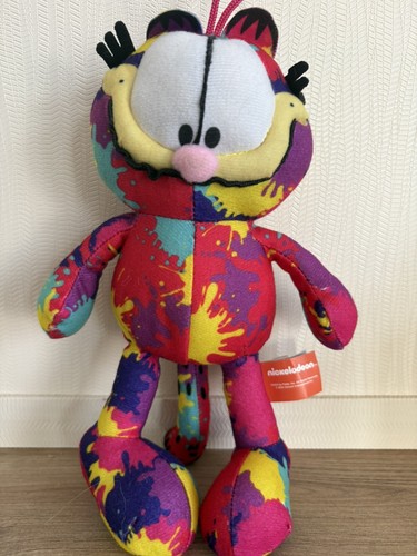 Garfield soft toy - soft,