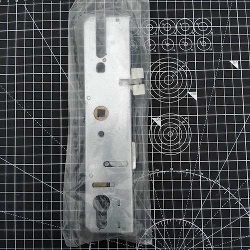 Maco gts door lock gearbox - gts, /