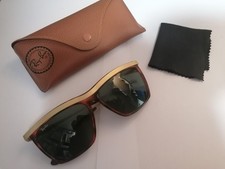 Bausch Lomb Ray Ban Olympian